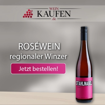 Weinangebote in Sankt Augustin - Roséwein