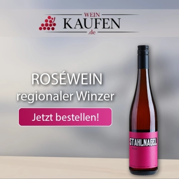 Weinangebote in Sankt Egidien - Roséwein