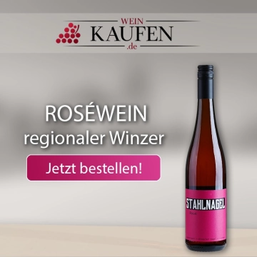 Weinangebote in Sankt Georgen im Schwarzwald - Roséwein
