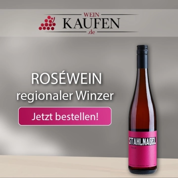 Weinangebote in Sankt Ingbert - Roséwein