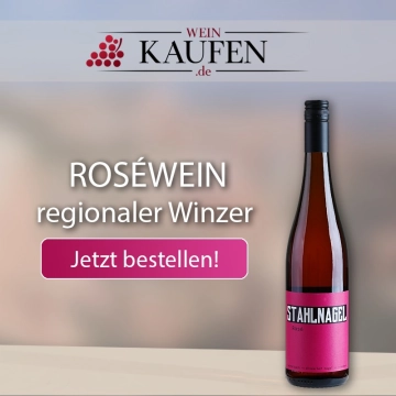 Weinangebote in Sankt Johann (Württemberg) - Roséwein