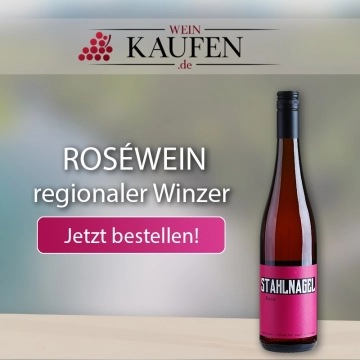 Weinangebote in Sankt Wendel - Roséwein