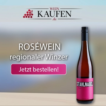 Weinangebote in Sankt Wolfgang - Roséwein