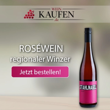 Weinangebote in Sasbach am Kaiserstuhl - Roséwein