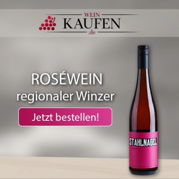 Weinangebote in Sasbach bei Achern - Roséwein