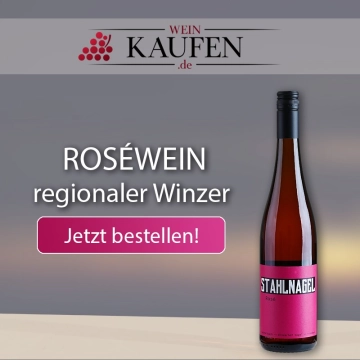 Weinangebote in Sassenberg - Roséwein