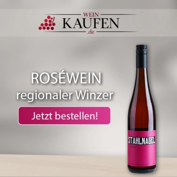 Weinangebote in Sassenburg - Roséwein