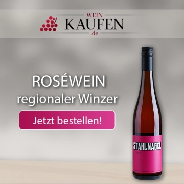 Weinangebote in Sassnitz - Roséwein