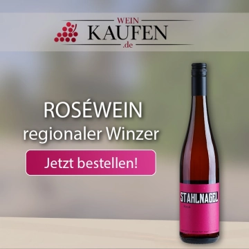 Weinangebote in Saterland - Roséwein