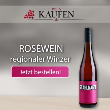 Weinangebote in Satow - Roséwein