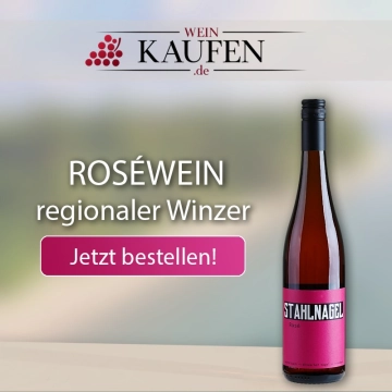 Weinangebote in Satteldorf - Roséwein
