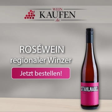 Weinangebote in Schaafheim - Roséwein