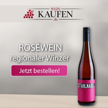 Weinangebote in Schacht-Audorf - Roséwein