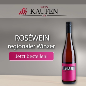 Weinangebote in Schalksmühle - Roséwein