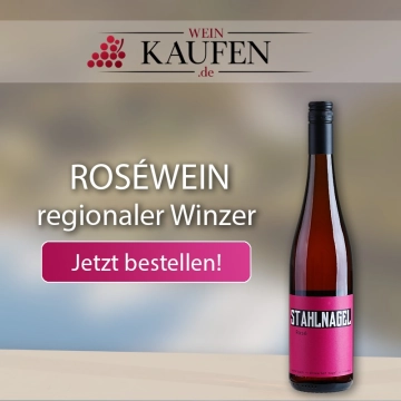 Weinangebote in Schallbach - Roséwein