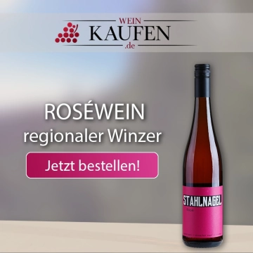 Weinangebote in Schauenburg - Roséwein