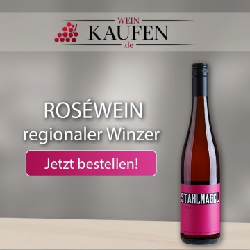 Weinangebote in Schechen - Roséwein