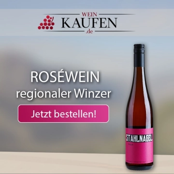 Weinangebote in Scheeßel - Roséwein