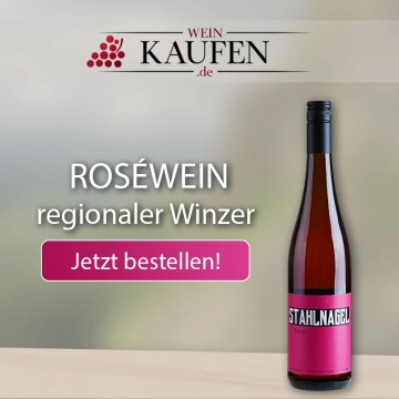 Weinangebote in Schefflenz - Roséwein