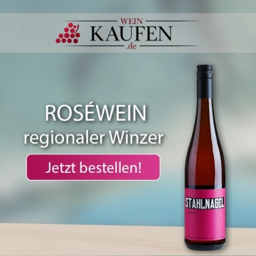Weinangebote in Scheidegg - Roséwein