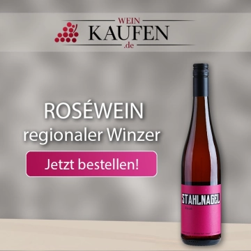 Weinangebote in Scheinfeld - Roséwein