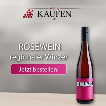 Weinangebote in Schelklingen - Roséwein