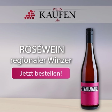 Weinangebote in Schemmerhofen - Roséwein