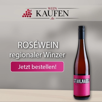 Weinangebote in Schenklengsfeld - Roséwein
