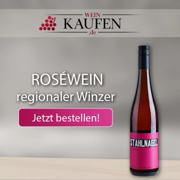 Weinangebote in Schermbeck - Roséwein