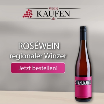 Weinangebote in Schernfeld - Roséwein