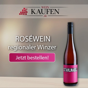 Weinangebote in Scheßlitz - Roséwein
