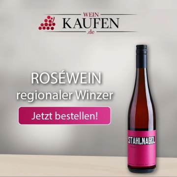 Weinangebote in Schieder-Schwalenberg - Roséwein