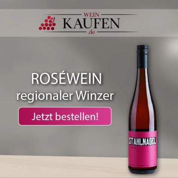 Weinangebote in Schierling - Roséwein