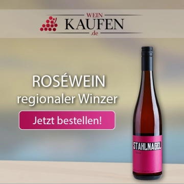 Weinangebote in Schifferstadt - Roséwein