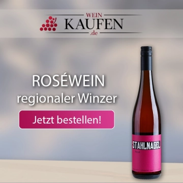 Weinangebote in Schipkau - Roséwein