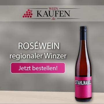 Weinangebote in Schirgiswalde-Kirschau - Roséwein