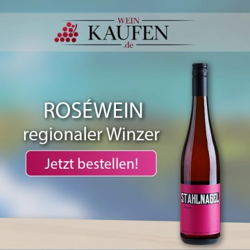 Weinangebote in Schlangen - Roséwein