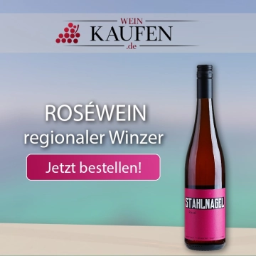 Weinangebote in Schlangenbad - Roséwein