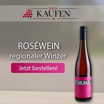 Weinangebote in Schleiz - Roséwein