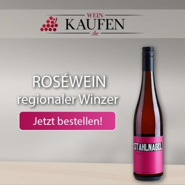 Weinangebote in Schleswig - Roséwein