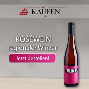 Weinangebote in Schliengen - Roséwein