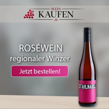 Weinangebote in Schlitz - Roséwein