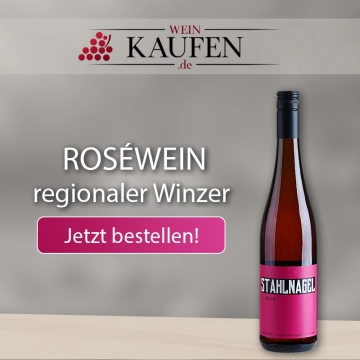 Weinangebote in Schloß Holte-Stukenbrock - Roséwein