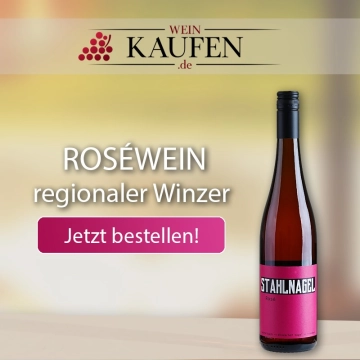 Weinangebote in Schlotheim - Roséwein