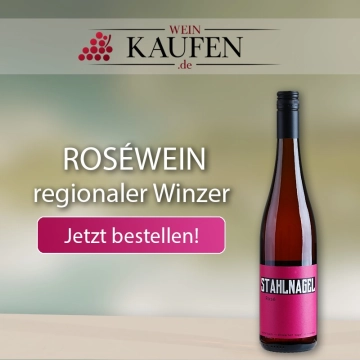 Weinangebote in Schmalkalden - Roséwein
