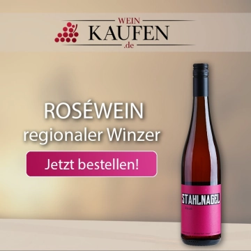 Weinangebote in Schmelz (Saar) - Roséwein