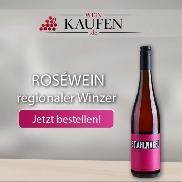 Weinangebote in Schmitten - Roséwein
