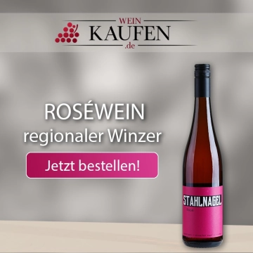 Weinangebote in Schmölln - Roséwein