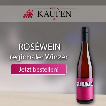 Weinangebote in Schnaitsee - Roséwein