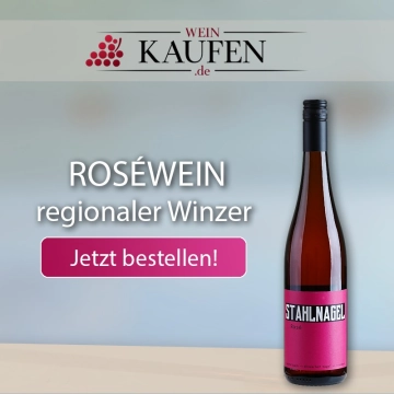 Weinangebote in Schnaittach - Roséwein